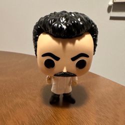 Funko Pop - Soup N*zi