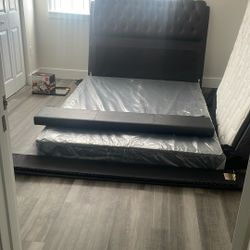 Bed For Sale 