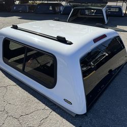 Tacoma Double Cab 2016-23 Snugtop Rebel