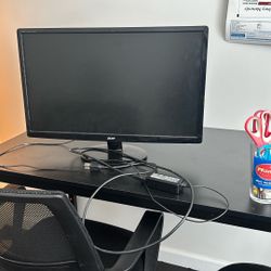 Acer 25 inch monitor