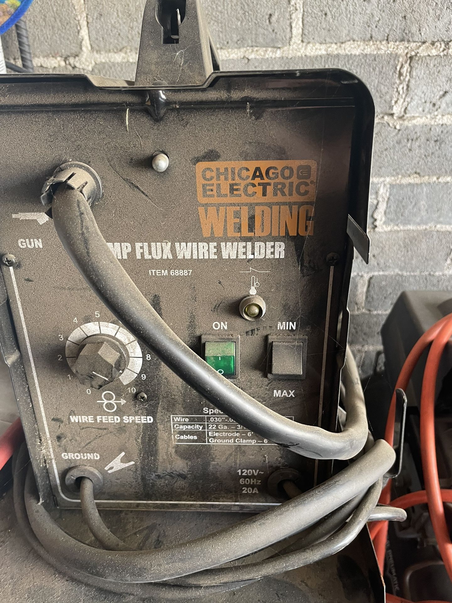 Welder for Sale in Lodi, CA OfferUp