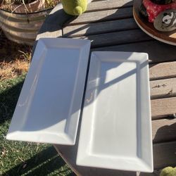 Tray Plates 