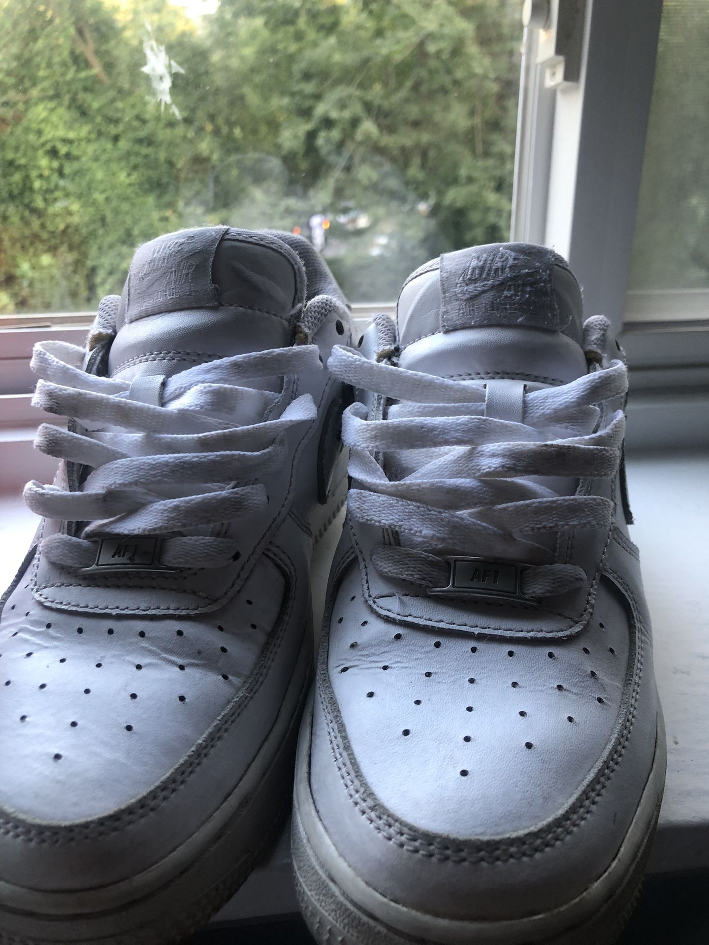 Nike Air Force 1