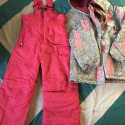 Snow Suit