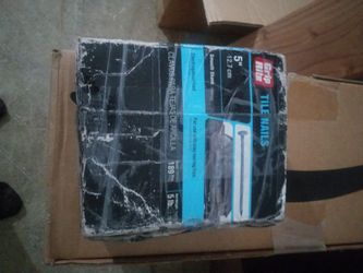 Grip Rite Tile Nails