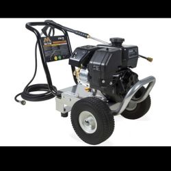 2700 Psi Pressure Washer