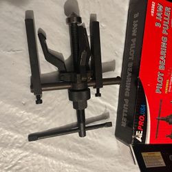 3 Jaw Pilot Bearing Puller 10.00