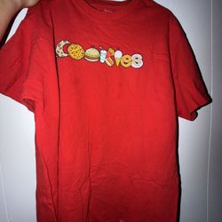 Men ‘Cookies’ Shirt 