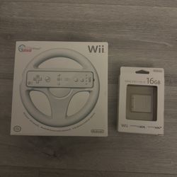 Nintendo Gaming Boxes