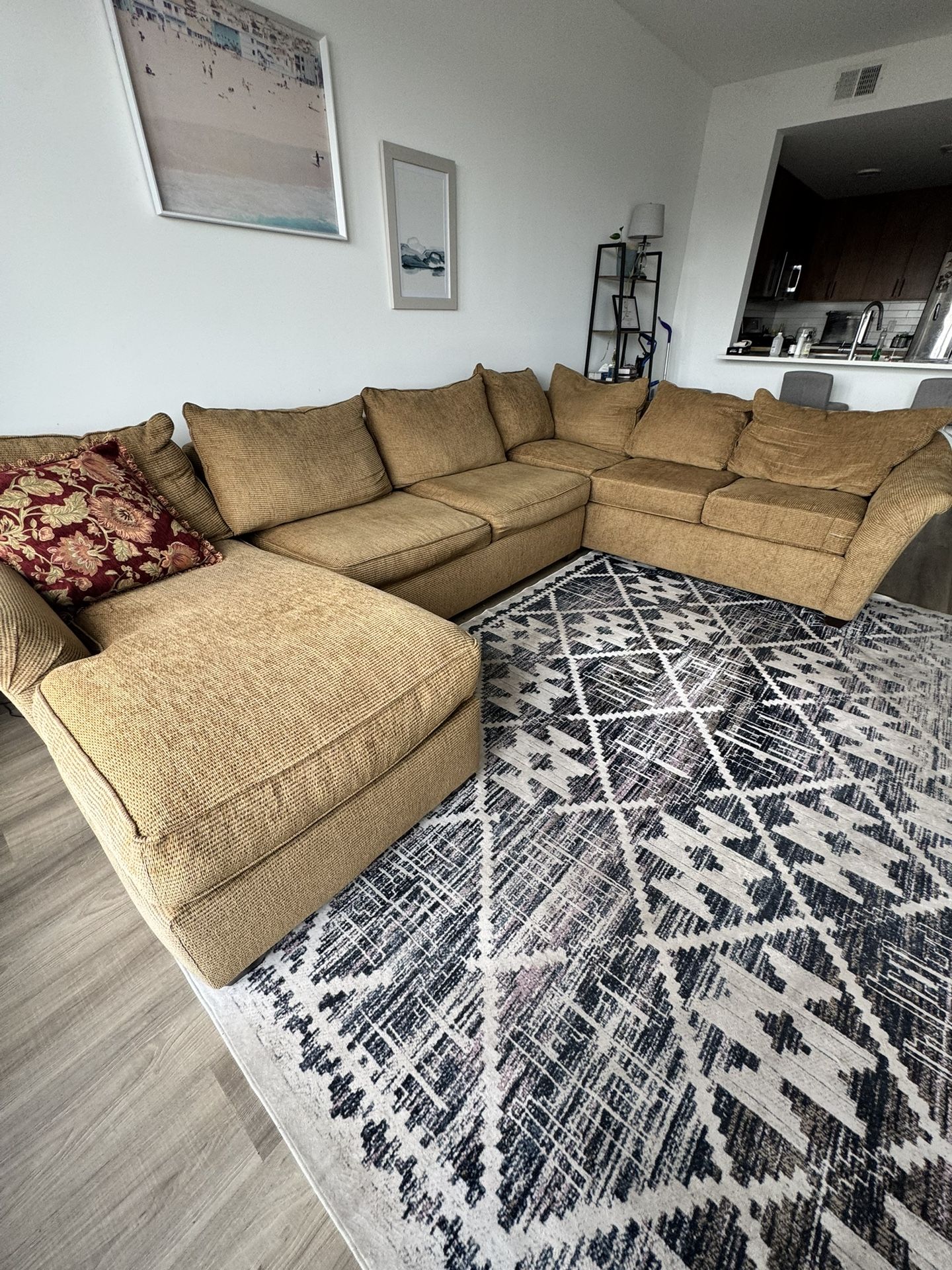 Amazing Couch With Pullout Bed