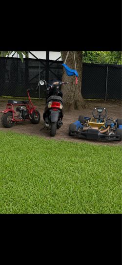 Big Boy Toys