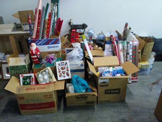 CHRISTMAS IN NOVEMBER