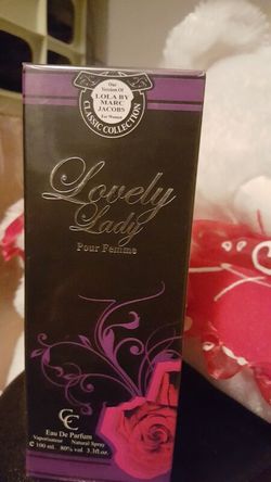 Wholesale price perfume