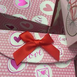 Valentines Day Boxes 