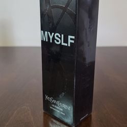 Yves Saint Laurent MYSLF Le Parfum