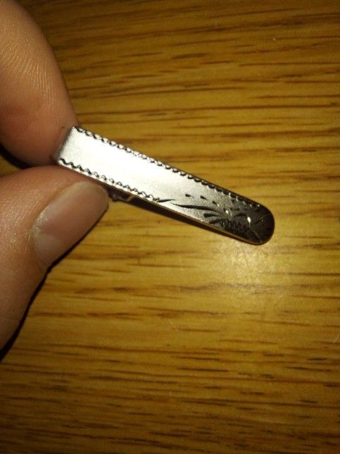 Tie Clip
