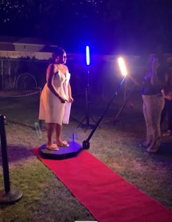 360 Photo Booth