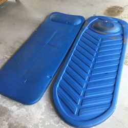 Pool Floaties - ONLY $55 For Both 