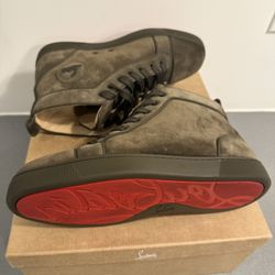 Christian Louboutin Men’s Shoes 