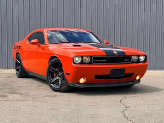 2009 Dodge Challenger