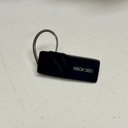 Xbox 360 Wireless Headset with Bluetooth for gamers