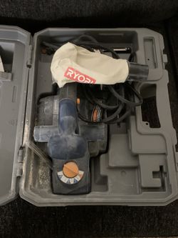 Ryobi Planer 