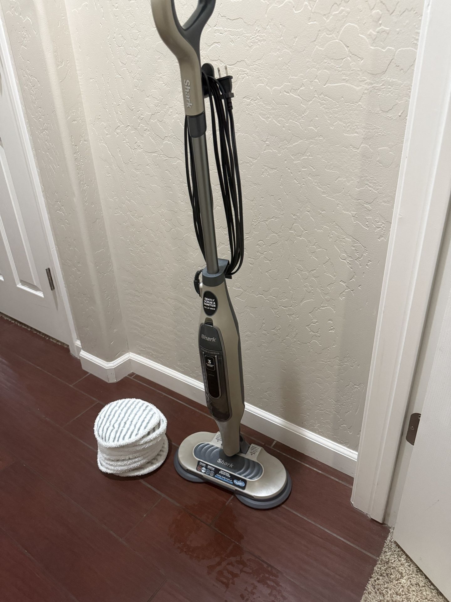 Shark Steam Mop