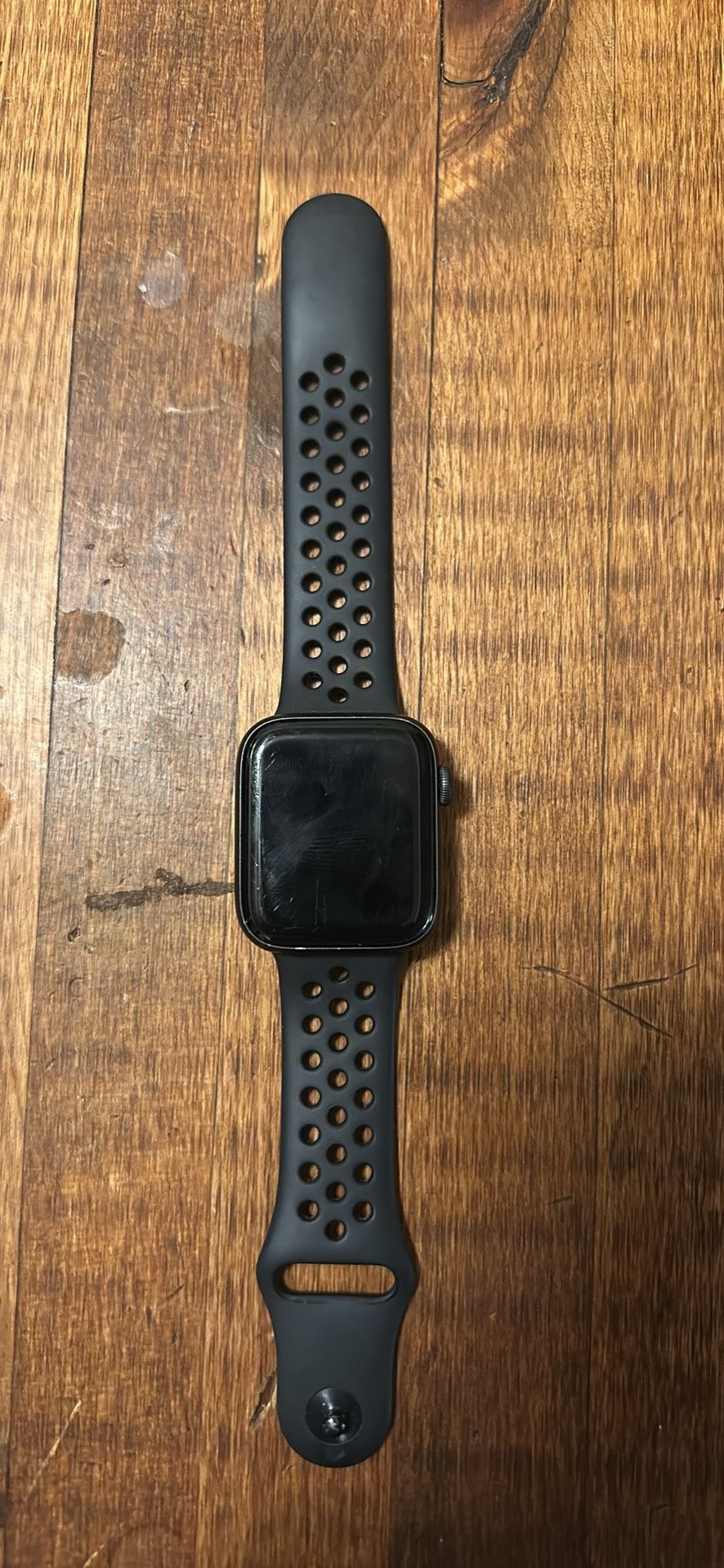 Series 5 Apple Watch
