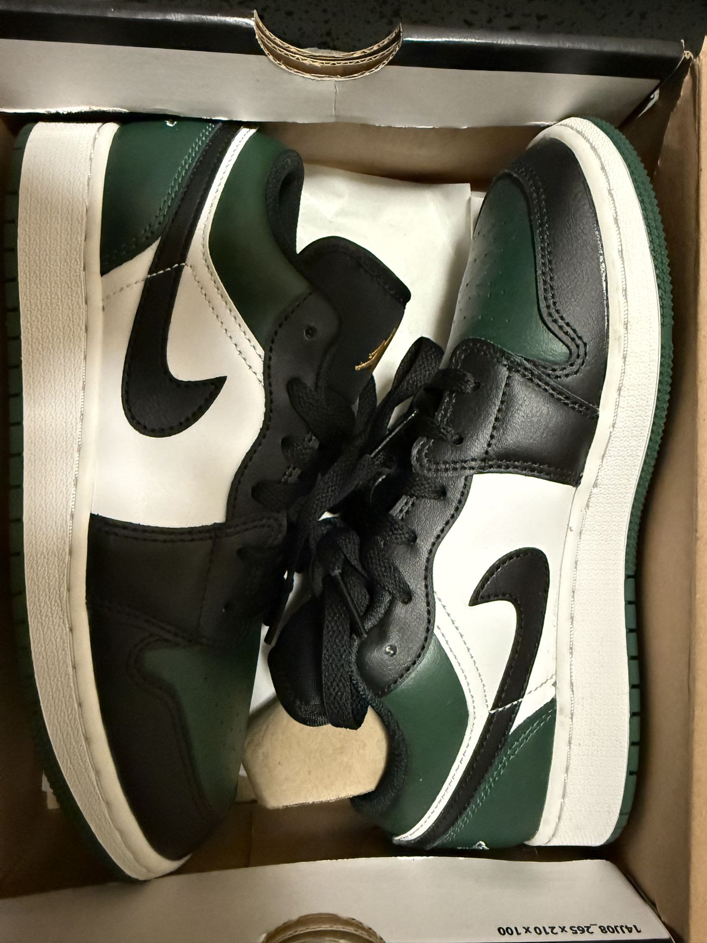 Jordan 1 Low