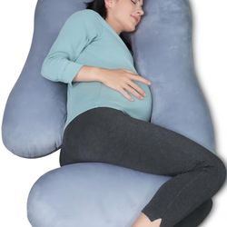 Pregnancy Pillow 