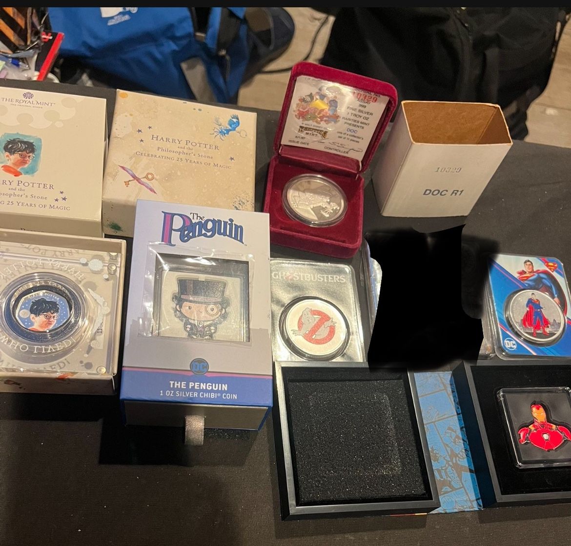 Silver Lot See Description For Individual Prices