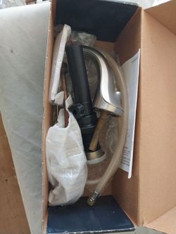 Kohler forte 10273-4-BN forte