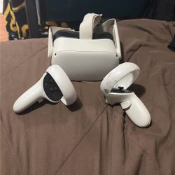 oculus meta quest 2