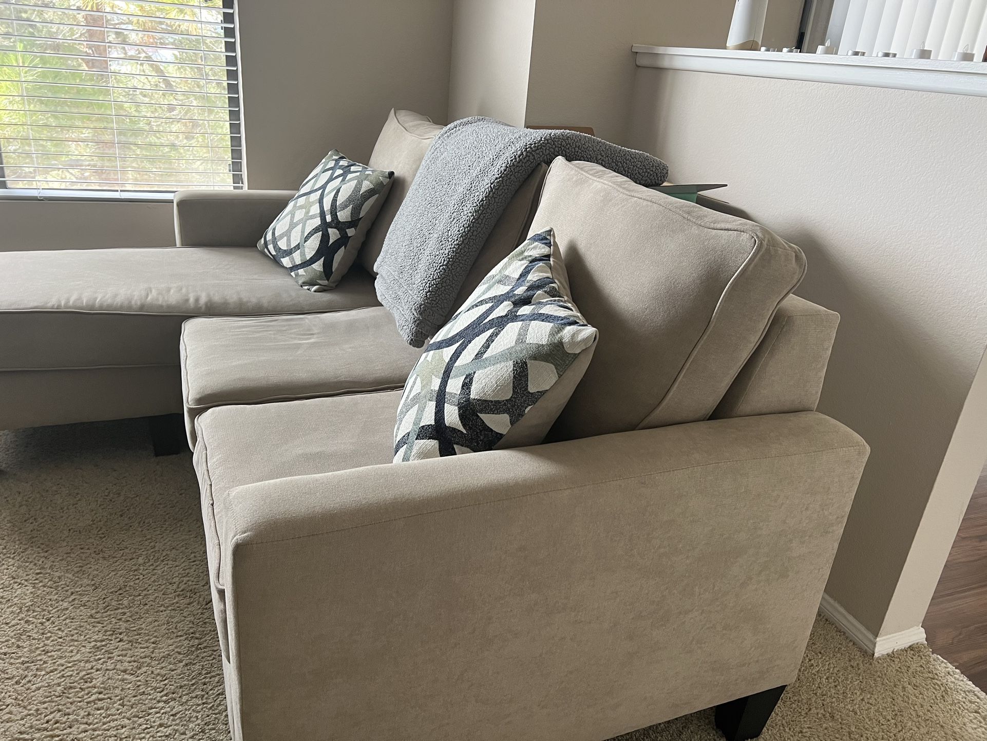 Sectional Sofa