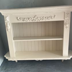 Decorative Wall Shelf