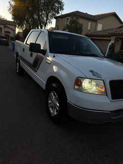2004 Ford F-150