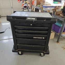 Craftsman Tool Chest SALE PENDING