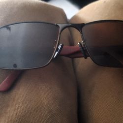 Champion Elite Glasses