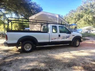 2000 Ford F-250
