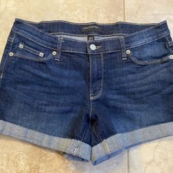 Women’s Denim Shorts (28)