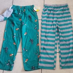 New 2pc Boy Pajama Set. Size 8 