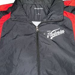 Windbreaker