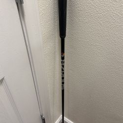 HZRDUS 6.0 STIFF FLEX 60G W/Jumbolite Grips And Adapter