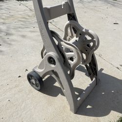 Va a ser para la manguera