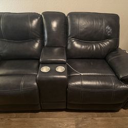 Two Seater Recliners 