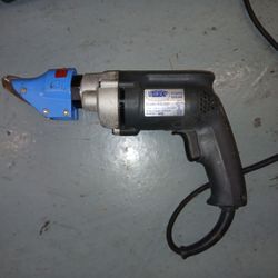 Kett Metal Shears