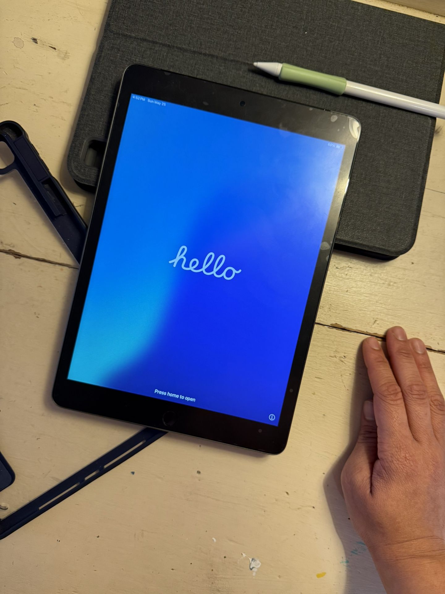 Apple iPad Gen 9 