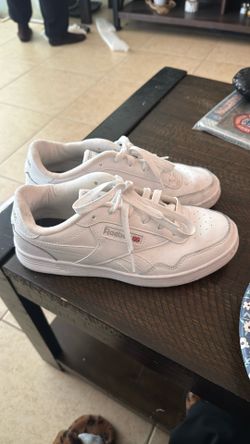 Reebok Women’s Size 8.5