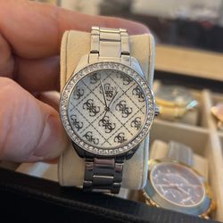 Guess Watch 