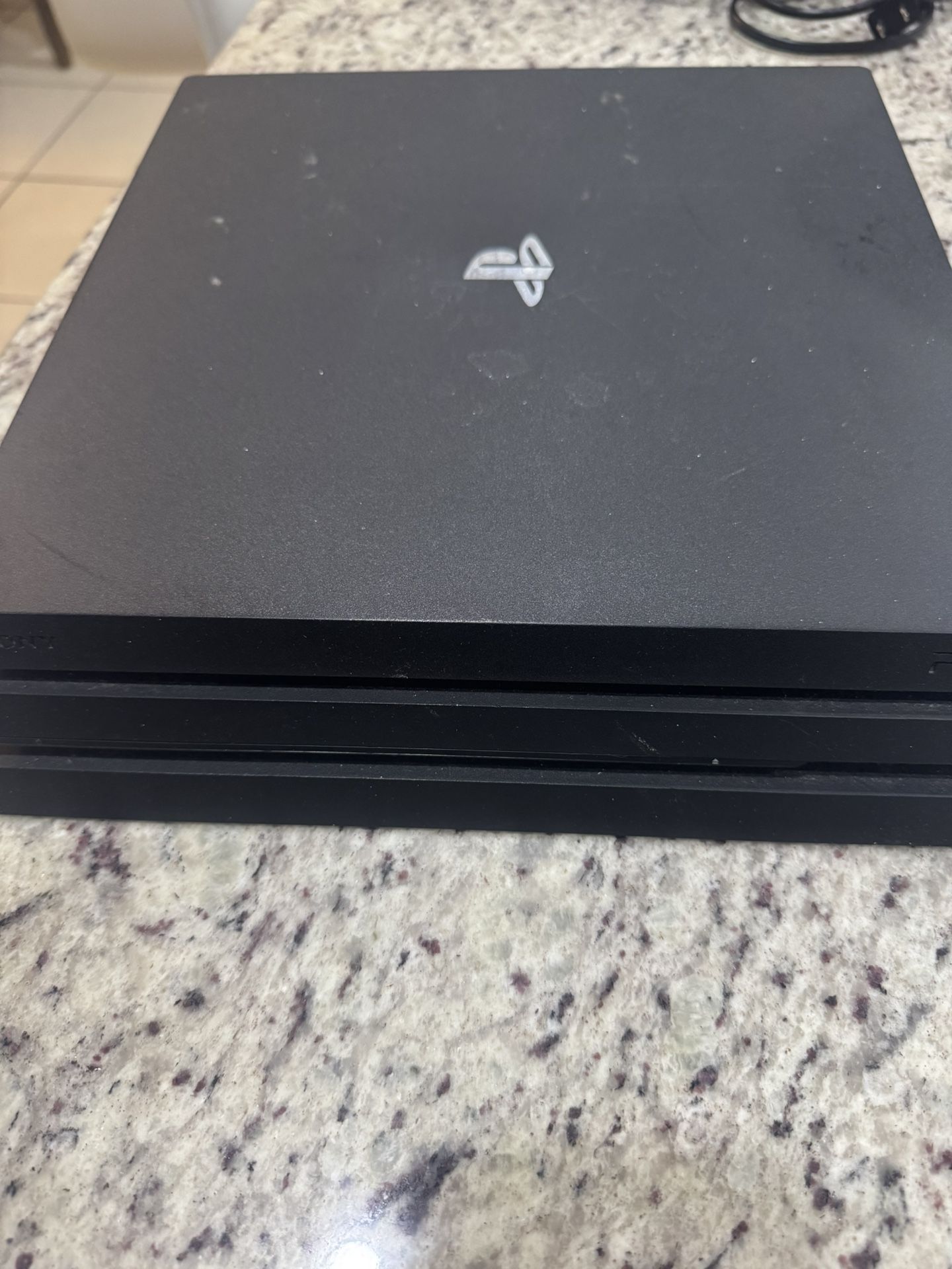 PlayStation 4 Pro